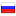 muar.ru hosted country